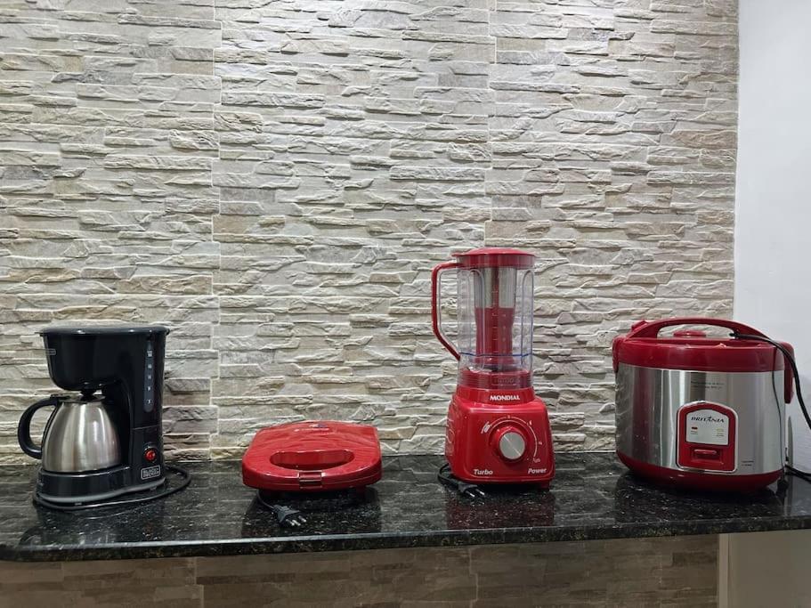 Na De Copacabana Apartamento *