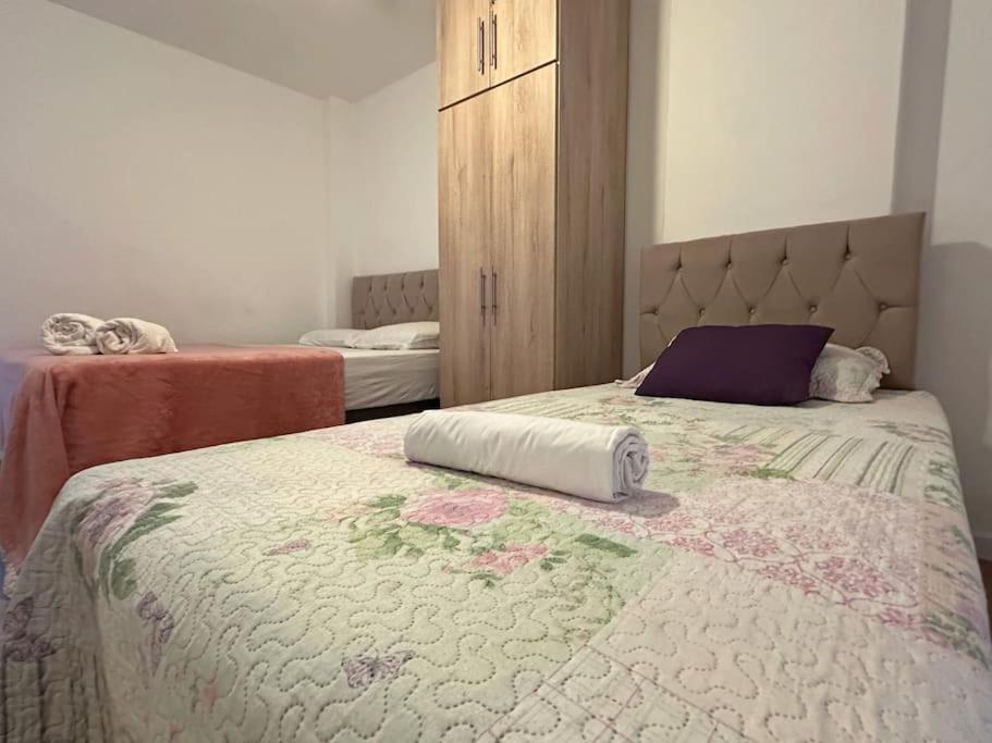 Na De Copacabana Apartamento *