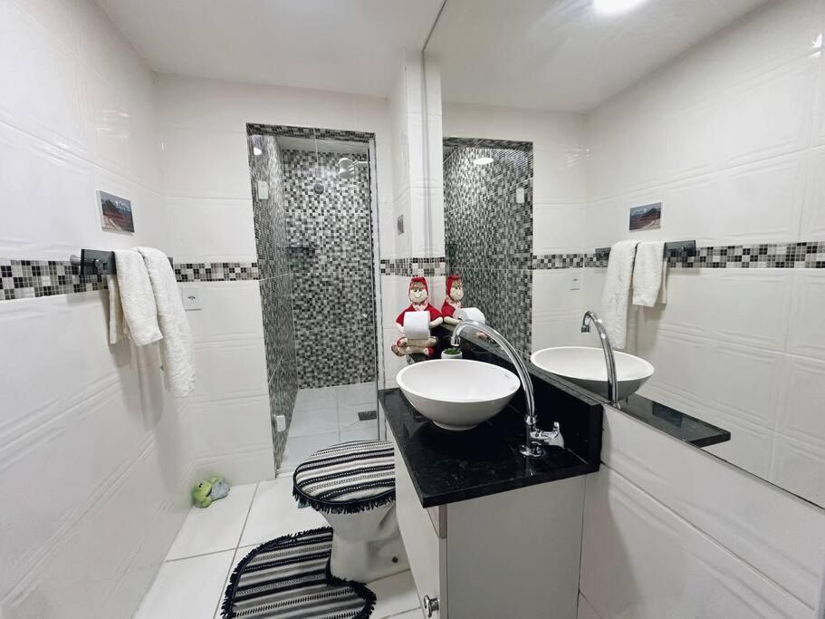 Na De Copacabana Apartamento