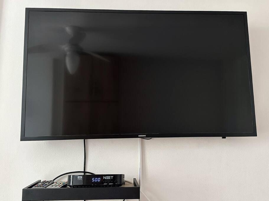 Na De Copacabana Apartamento