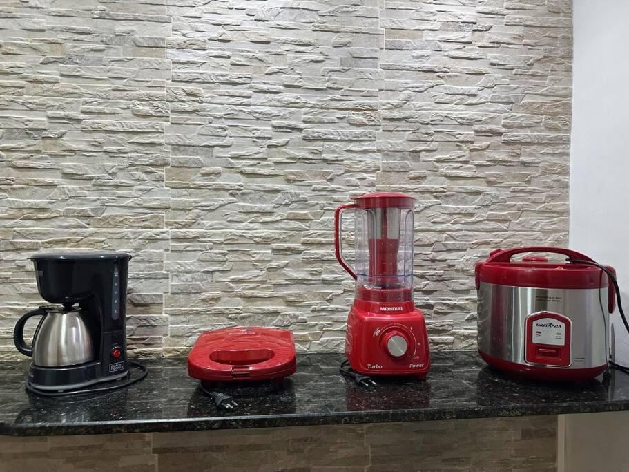 Na De Copacabana Apartamento *