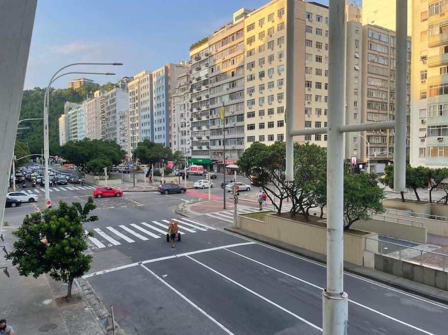 Na De Copacabana *