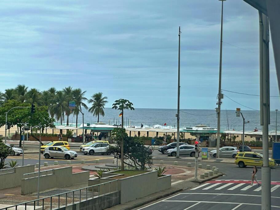 Na De Copacabana