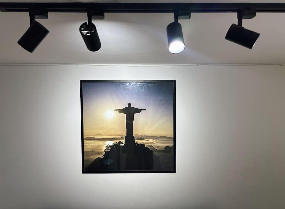 Na De Copacabana Apartment