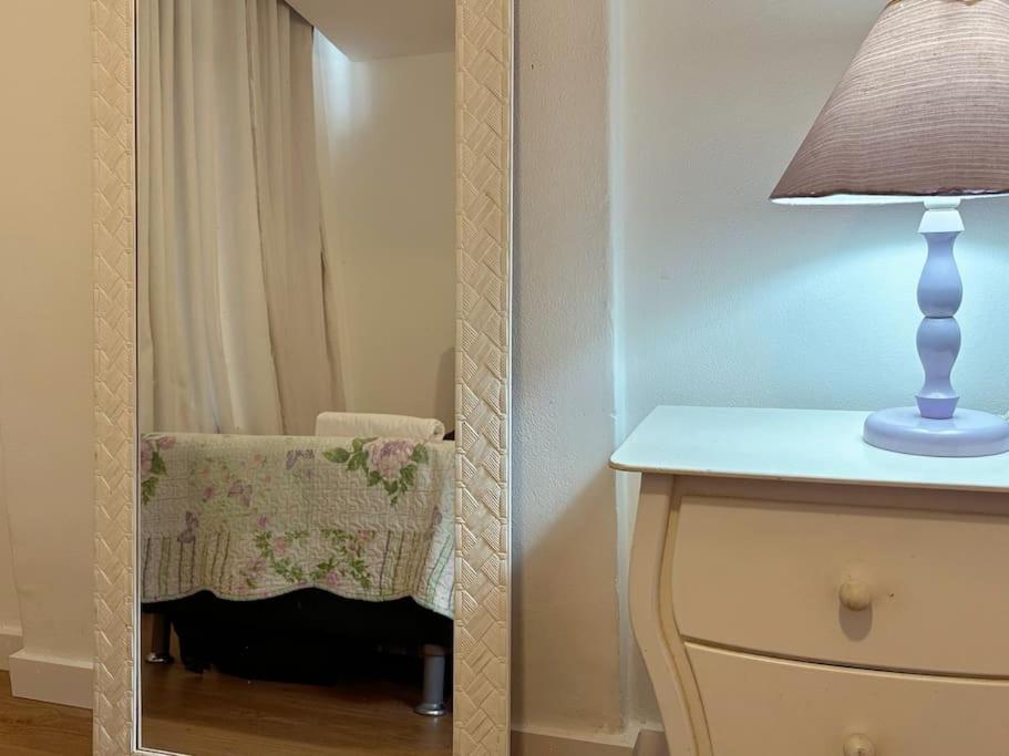 Apartment Na De Copacabana Rio de Janeiro