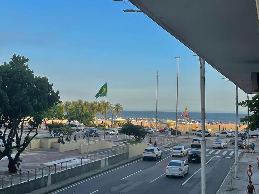 Na De Copacabana *