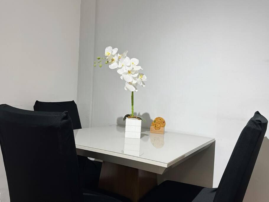 Apartment Na De Copacabana *
