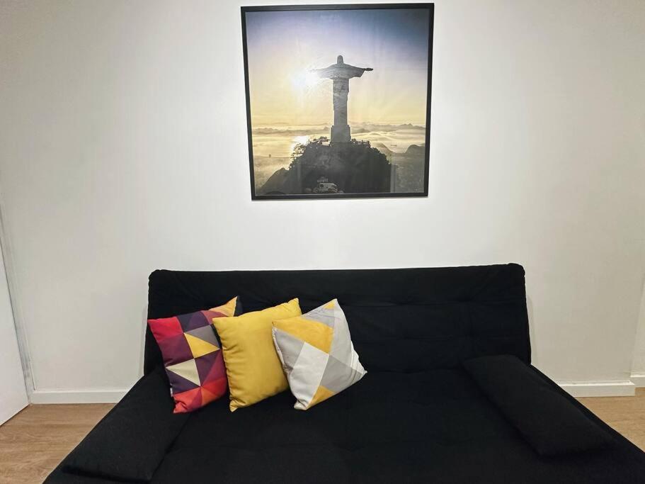 Na De Copacabana *