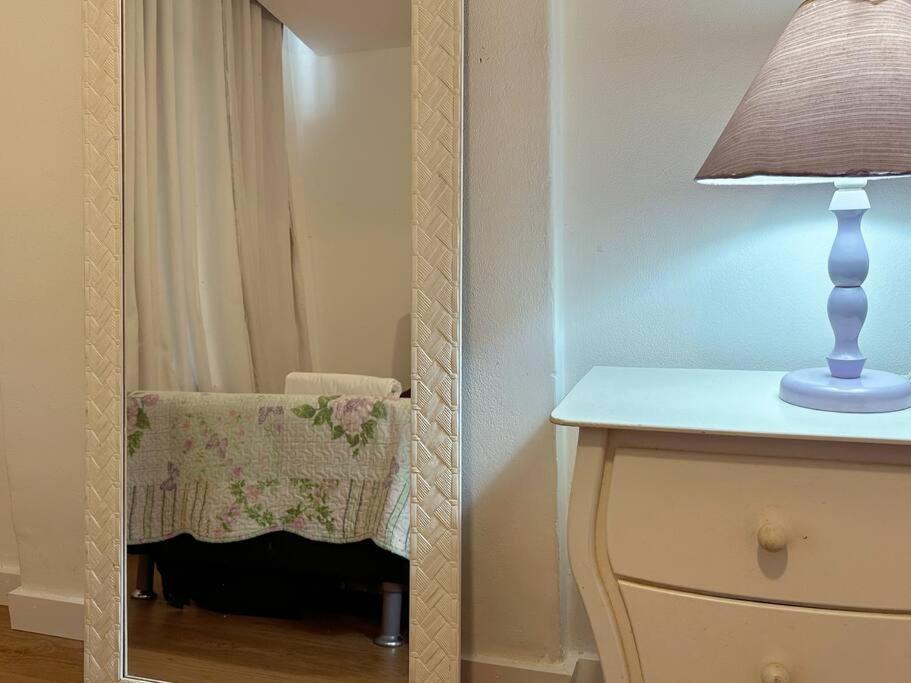 Apartment Na De Copacabana