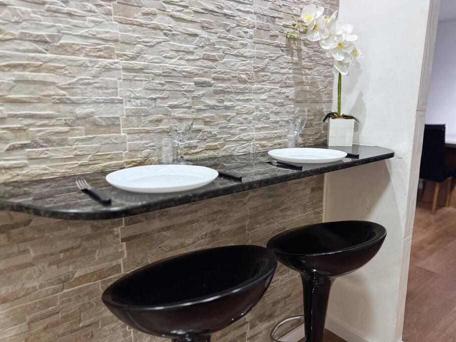 Na De Copacabana Apartment Rio de Janeiro