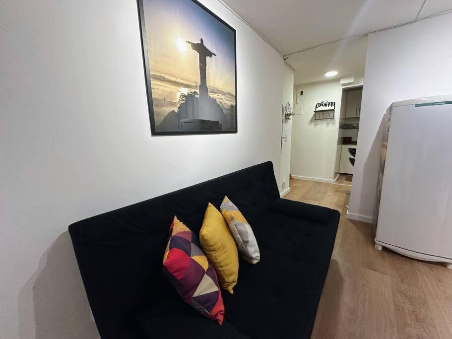 Apartment Na De Copacabana *