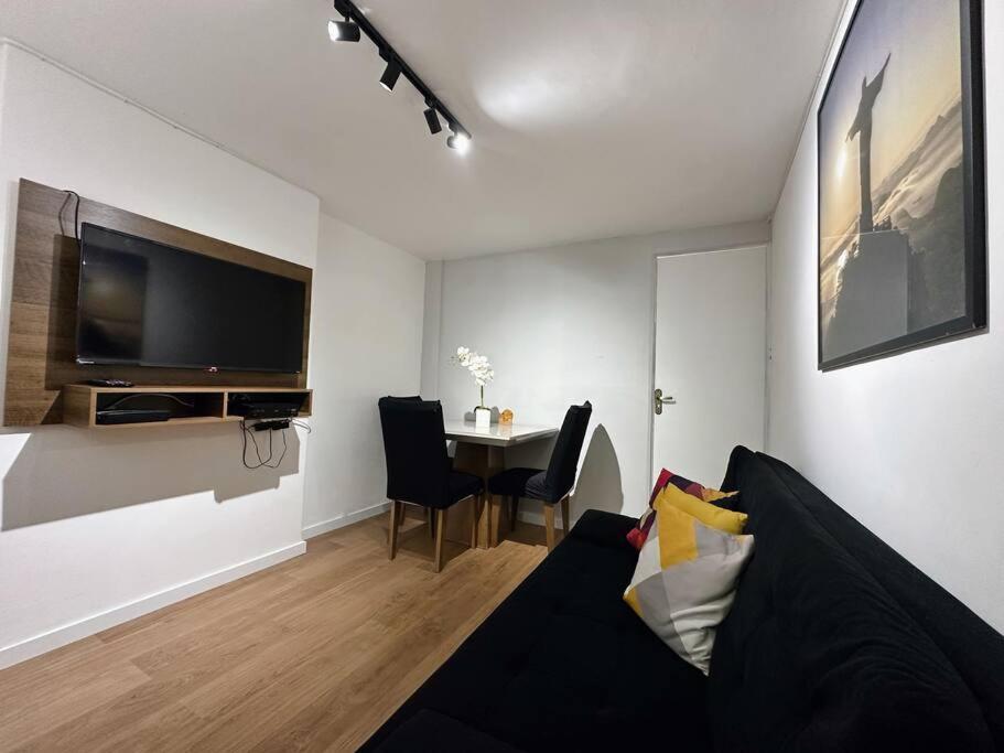 Na De Copacabana Apartment Rio de Janeiro