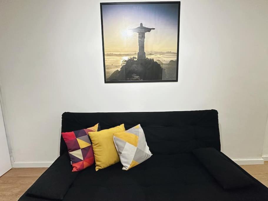 Na De Copacabana Apartment Rio de Janeiro